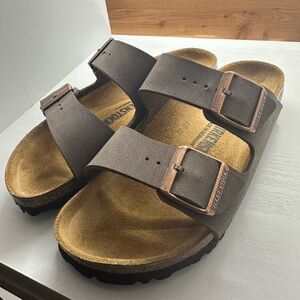 Birkenstocks Size 38 women’s